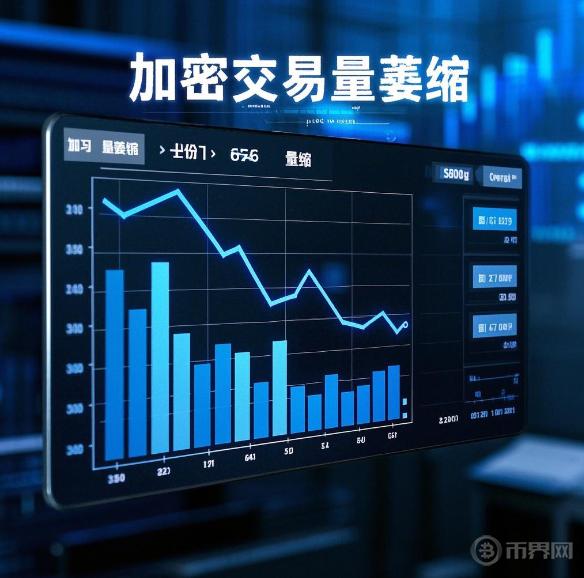 Bybit逆势崛起！6月交易量暴跌21.8%，幕后三大交易所份额洗牌